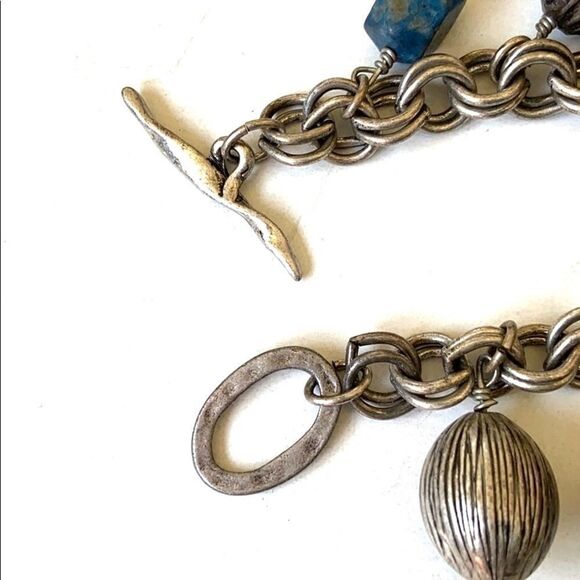 EUC Charm Bracelet - Picture 8 of 8